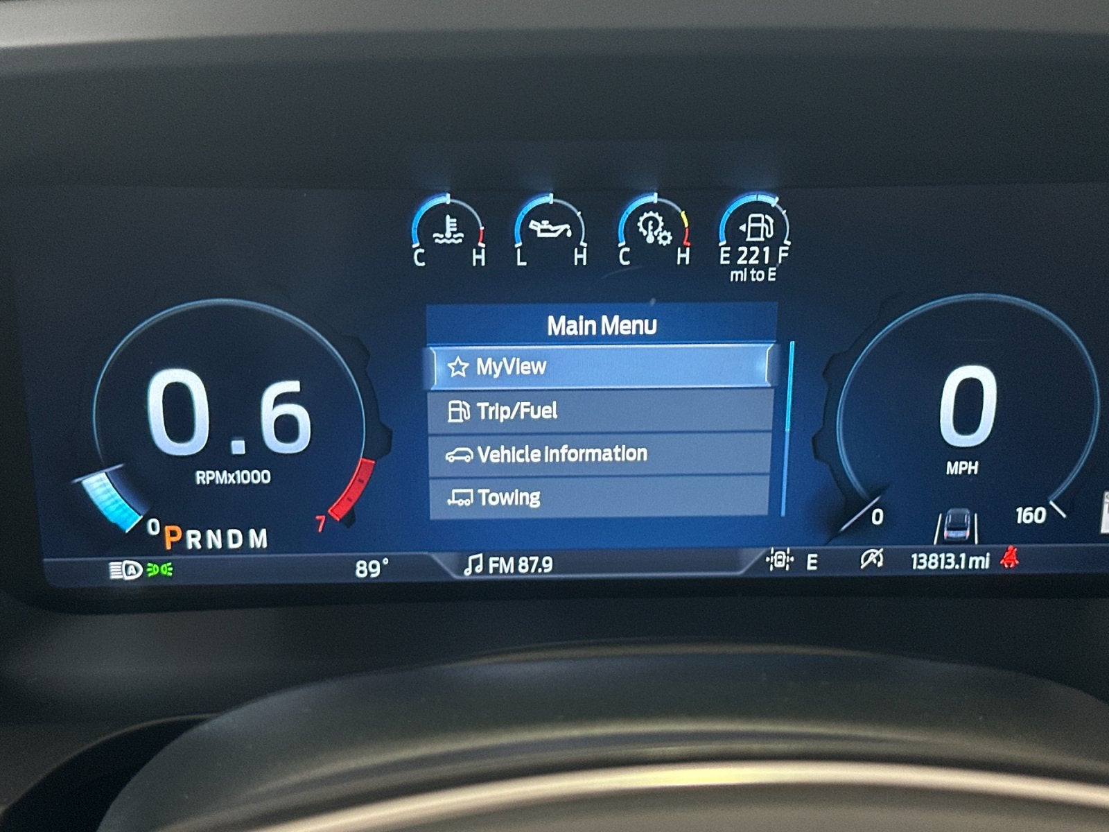 2024 Ford Expedition Platinum