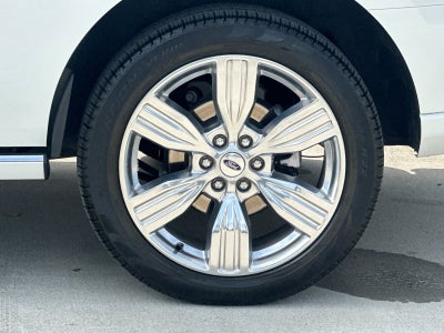 2024 Ford Expedition Platinum