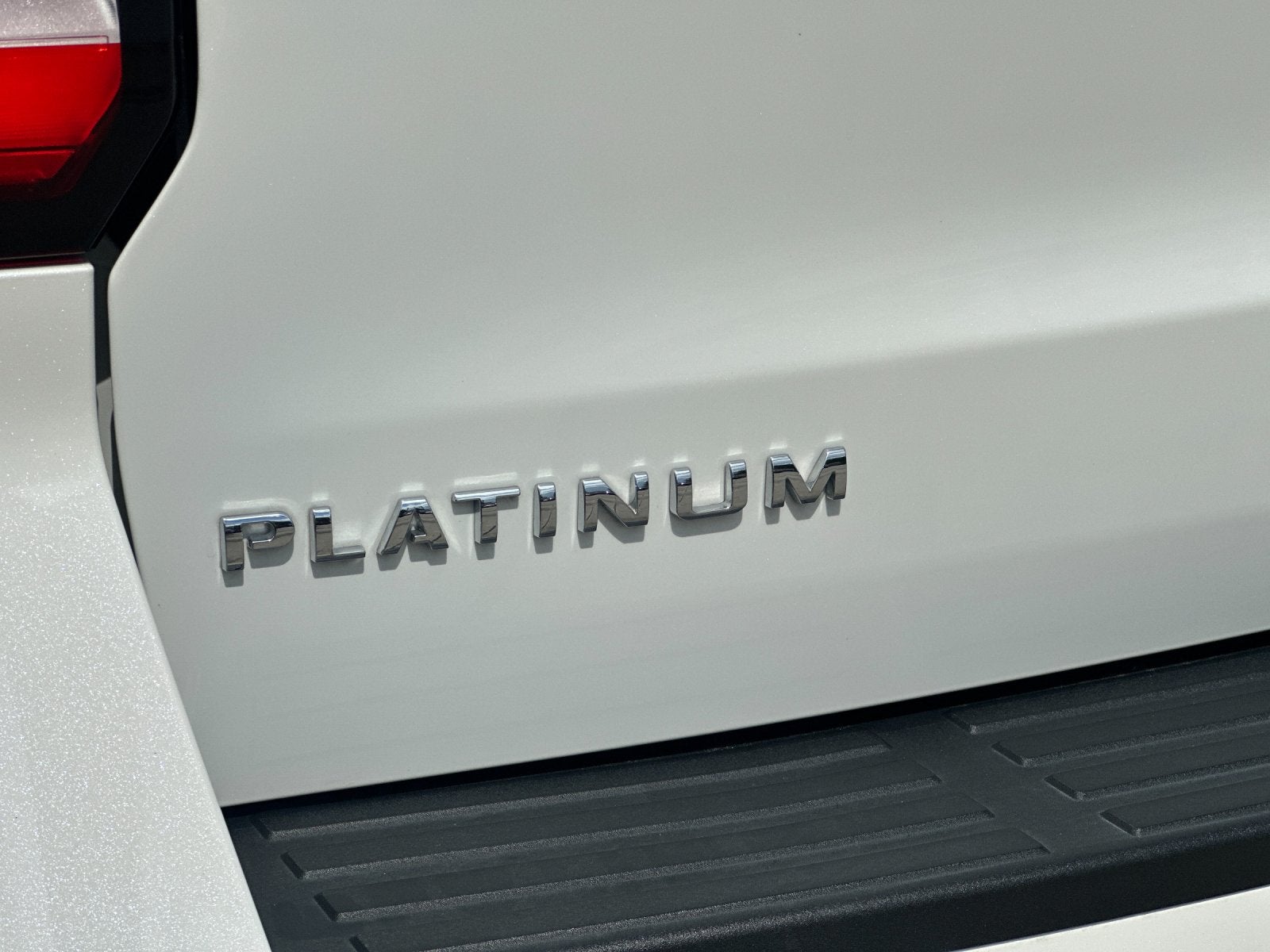 2024 Ford Expedition Platinum