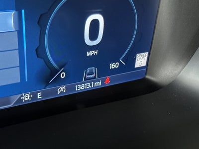 2024 Ford Expedition Platinum