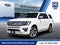 2021 Ford Expedition Platinum