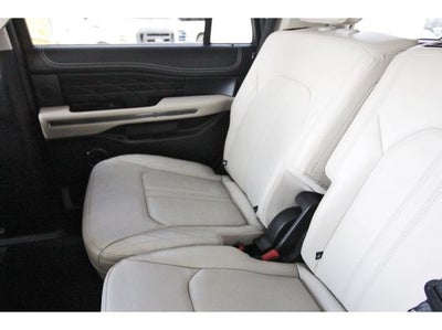 2021 Ford Expedition Platinum