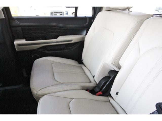 2021 Ford Expedition Platinum