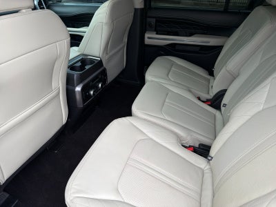 2021 Ford Expedition Platinum