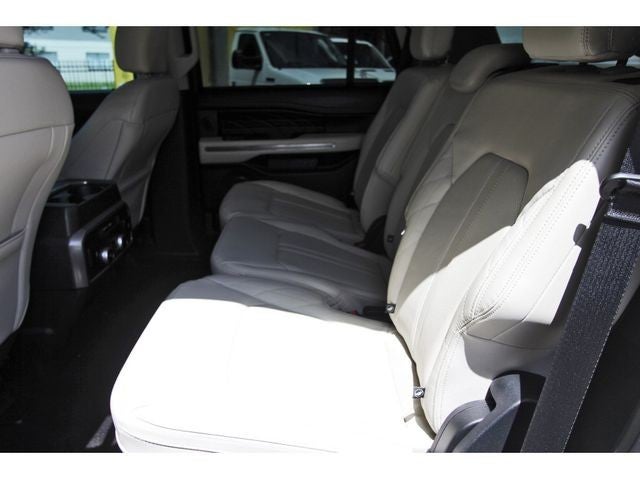 2021 Ford Expedition Platinum