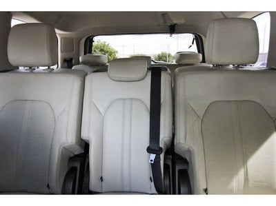2021 Ford Expedition Platinum
