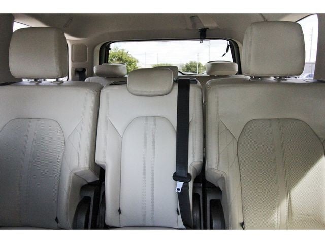 2021 Ford Expedition Platinum