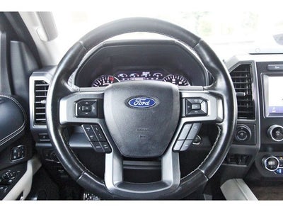 2021 Ford Expedition Platinum