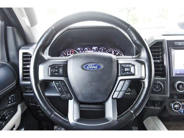 2021 Ford Expedition Platinum