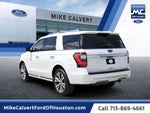 2021 Ford Expedition Platinum
