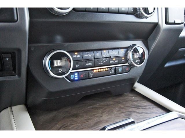 2021 Ford Expedition Platinum