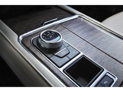 2021 Ford Expedition Platinum