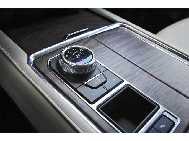 2021 Ford Expedition Platinum