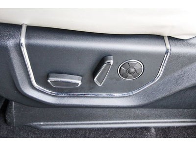 2021 Ford Expedition Platinum