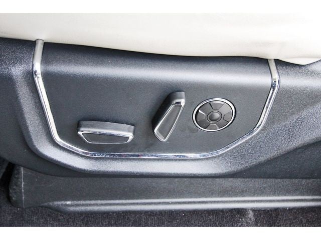 2021 Ford Expedition Platinum