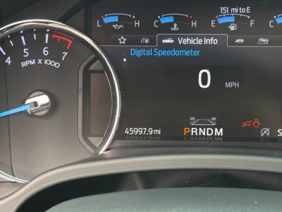 2021 Ford Expedition Platinum