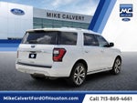 2021 Ford Expedition Platinum