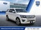 2021 Ford Expedition Platinum