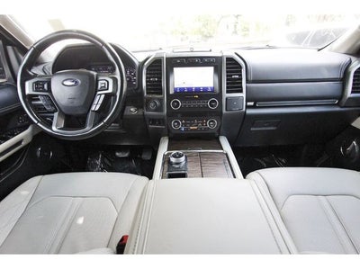2021 Ford Expedition Platinum
