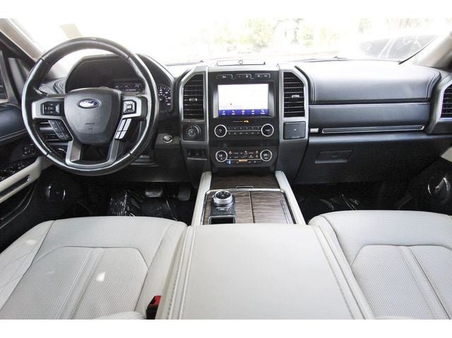 2021 Ford Expedition Platinum