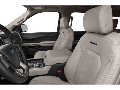 2021 Ford Expedition Platinum