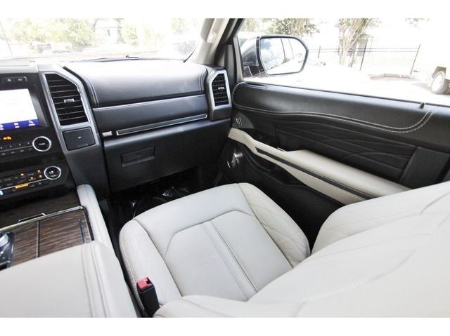 2021 Ford Expedition Platinum