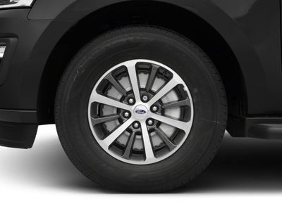 2018 Ford Expedition Platinum