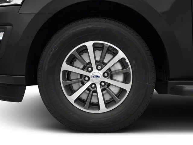 2018 Ford Expedition Platinum
