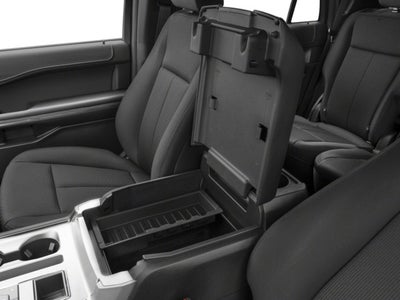 2018 Ford Expedition Platinum
