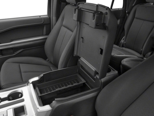 2018 Ford Expedition Platinum