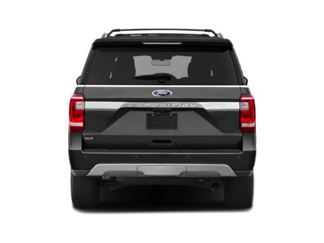 2018 Ford Expedition Platinum