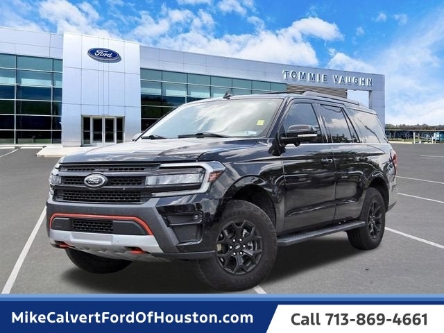 2023 Ford Expedition Timberline
