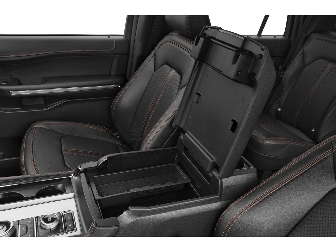 2023 Ford Expedition Timberline