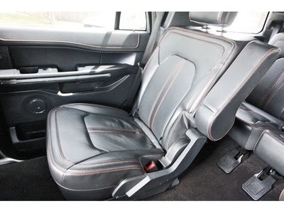 2023 Ford Expedition Timberline