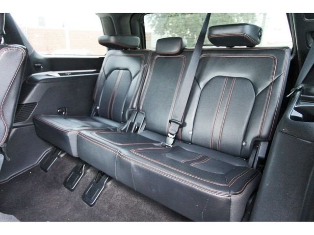 2023 Ford Expedition Timberline