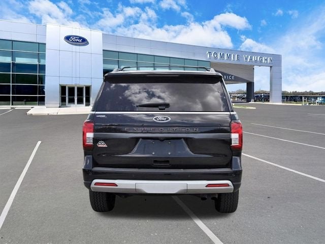 2023 Ford Expedition Timberline