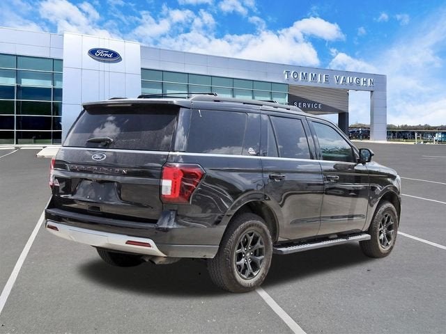 2023 Ford Expedition Timberline
