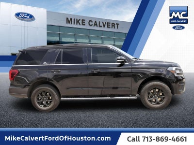 2023 Ford Expedition Timberline