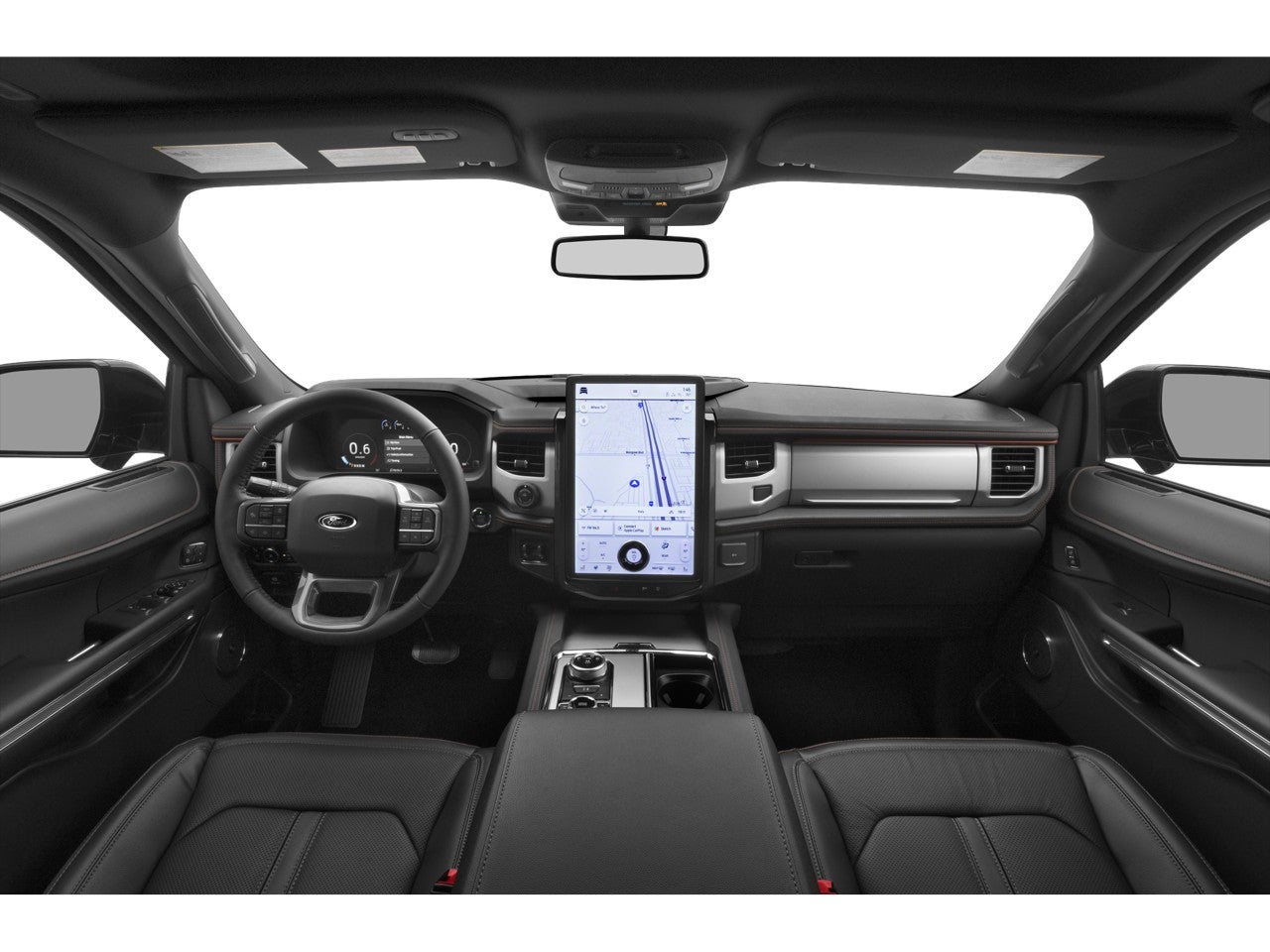 2023 Ford Expedition Timberline