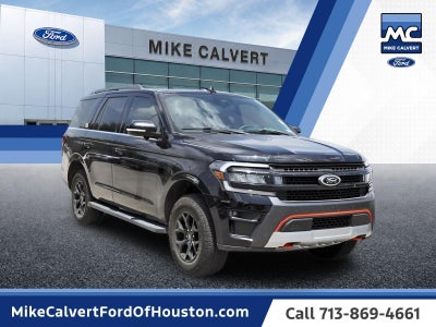 2023 Ford Expedition Timberline