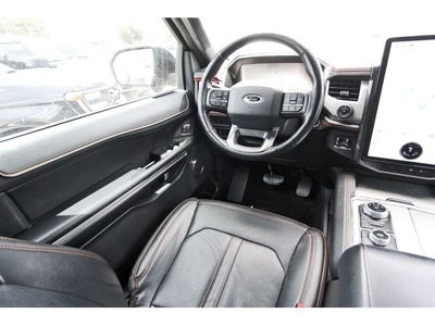 2023 Ford Expedition Timberline