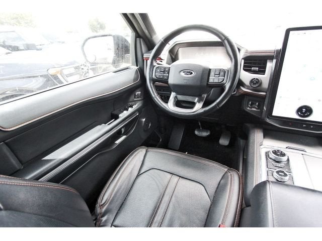 2023 Ford Expedition Timberline
