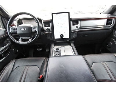 2023 Ford Expedition Timberline