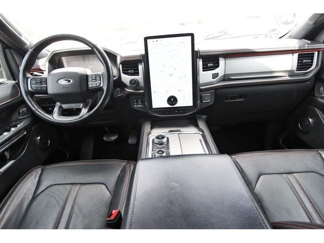 2023 Ford Expedition Timberline