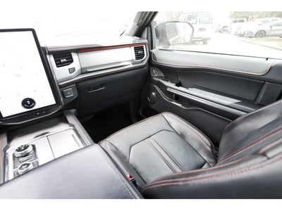 2023 Ford Expedition Timberline