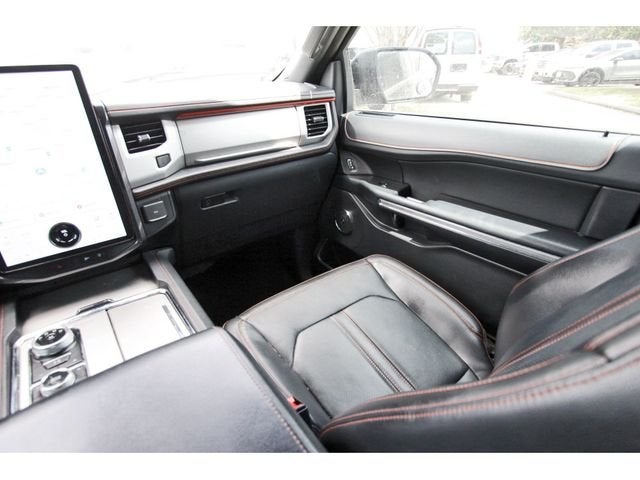 2023 Ford Expedition Timberline