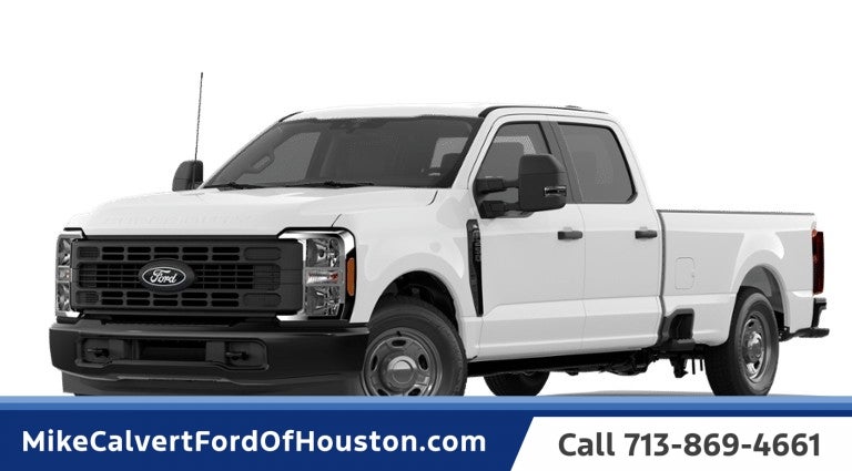 2027 Ford F-250SD XL