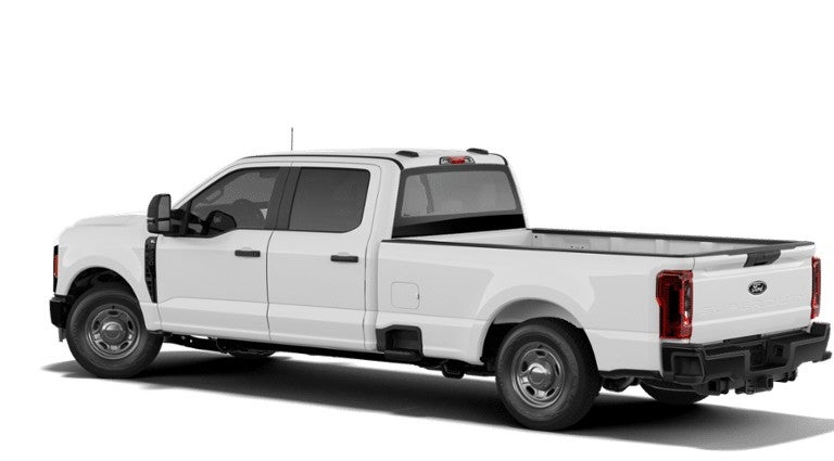 2027 Ford F-250SD XL