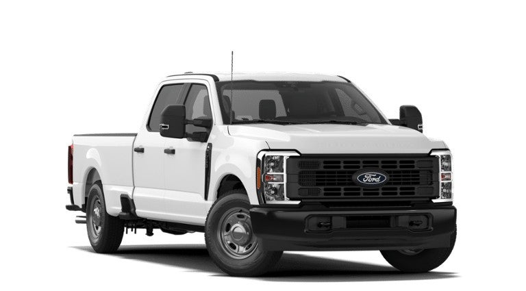 2027 Ford F-250SD XL