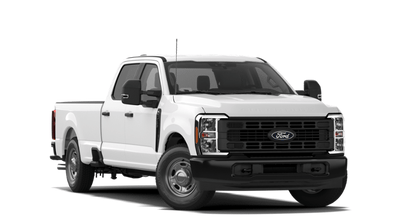 2027 Ford F-250SD XL